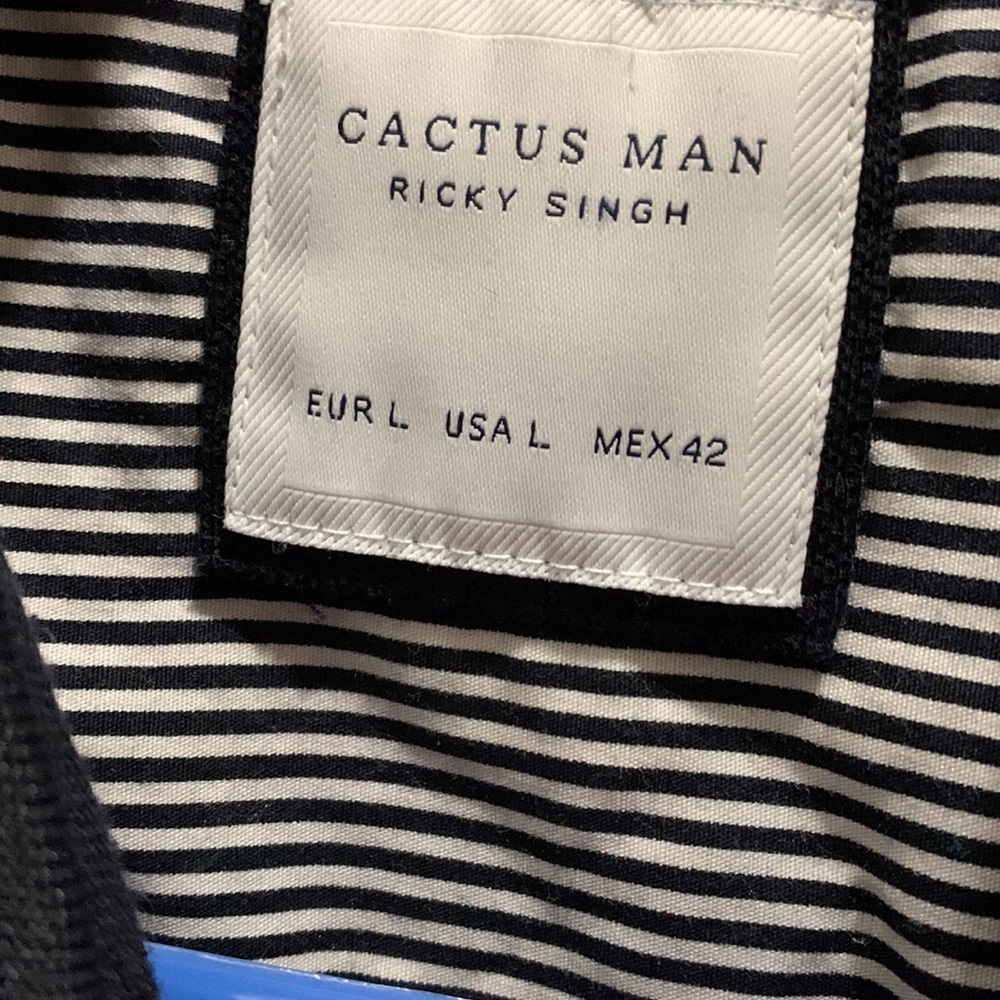 Mens polo style shirt - Picture 2 of 3